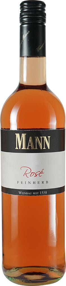 2024 Portugieser Rosé