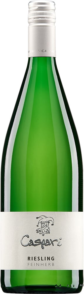 2025 Riesling BIO 1,0 L