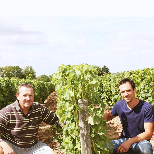 Domaine Chollet