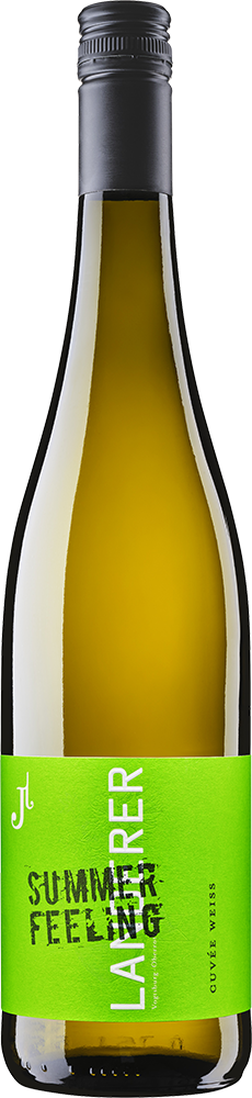 2025 Cuvée Weiß "Summer Feeling"