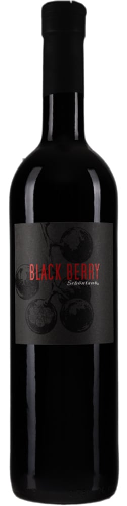 2020 BLACK BERRY ® **