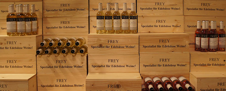 Frey