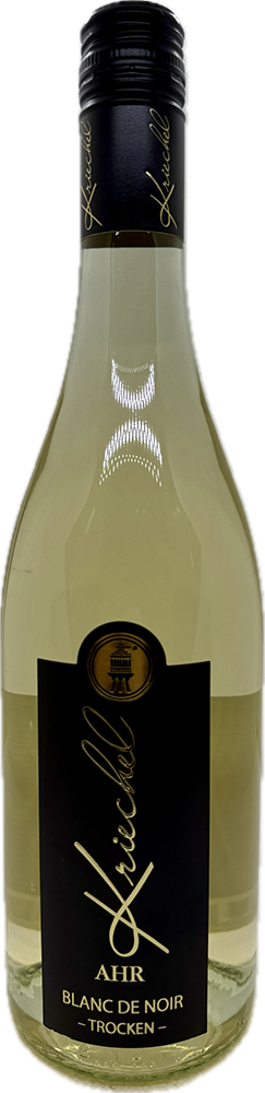 2025 Blanc de Noir Spätburgunder