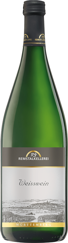 Württemberger Weißwein 1,0 L