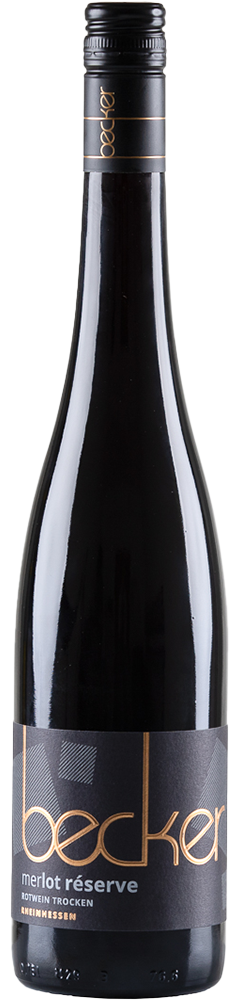 2024 MERLOT RESÉRVE