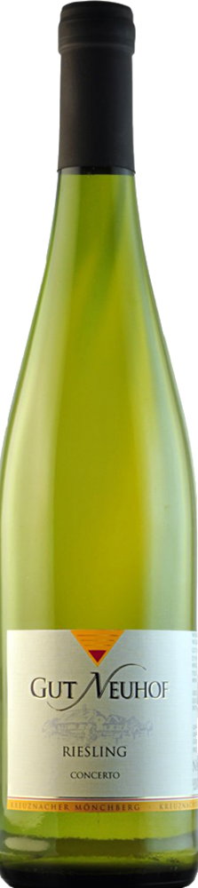 2016 Riesling Concerto