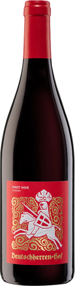 2022 Pinot Noir