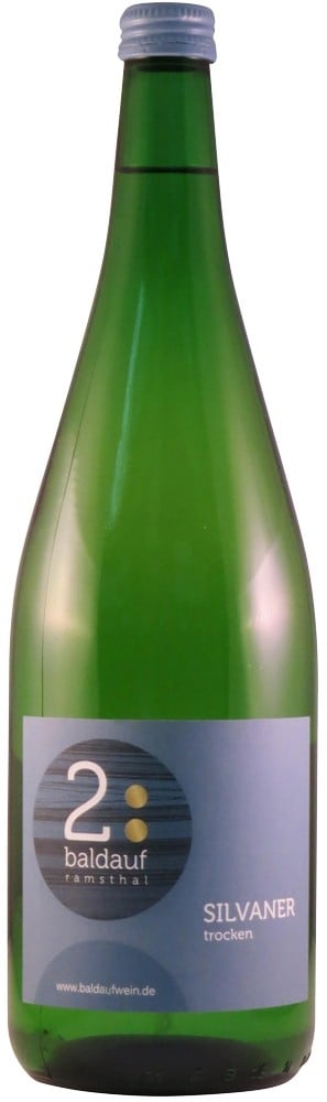 2025 Baldaufs Silvaner 1,0 L