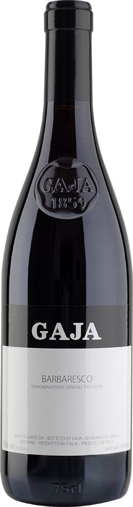 2021 Barbaresco DOCG