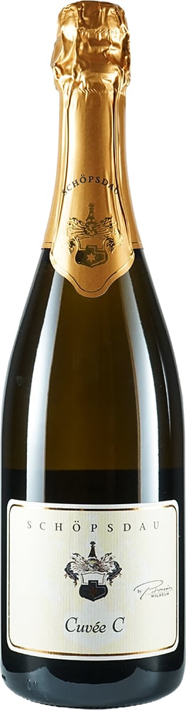 2018 Cuvée "C"