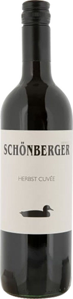 2020 Herbst Cuvée BIO