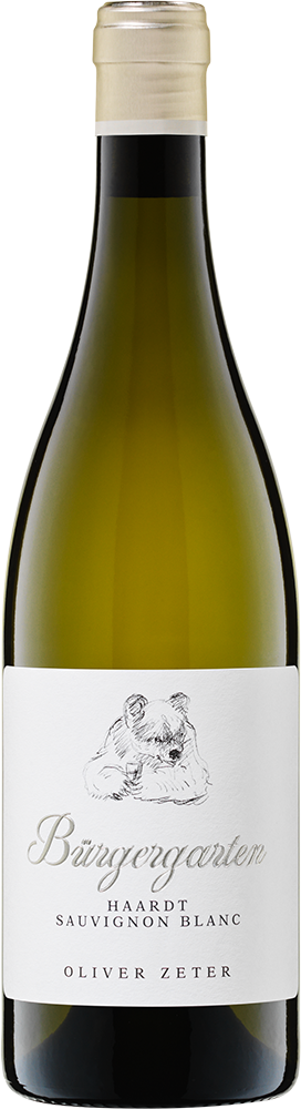 2024 Sauvignon Blanc Bürgergarten