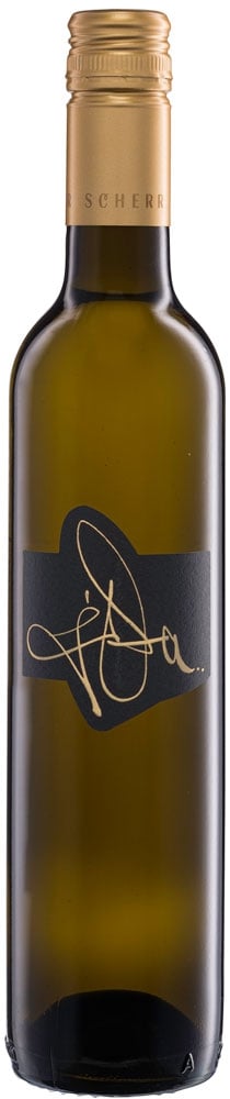 2023 IDA Scheurebe 0,5 L