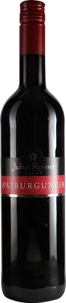 2023 Spätburgunder Rotwein