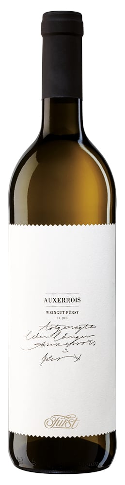 2024 Auxerrois