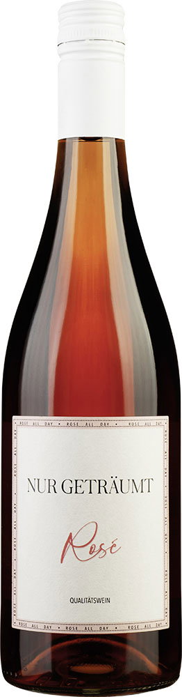 2019 NUR GETRÄUMT Rosé