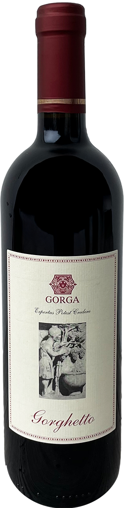 2021 Gorghetto Vallagarina IGP