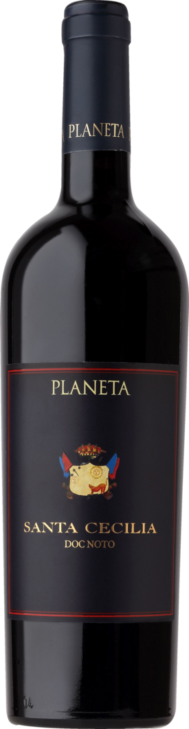 2022 Santa Cecilia