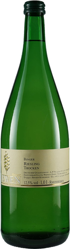 2020 Riesling "L" 1,0 L