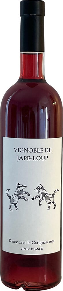 2021 Danse avec le Carignan