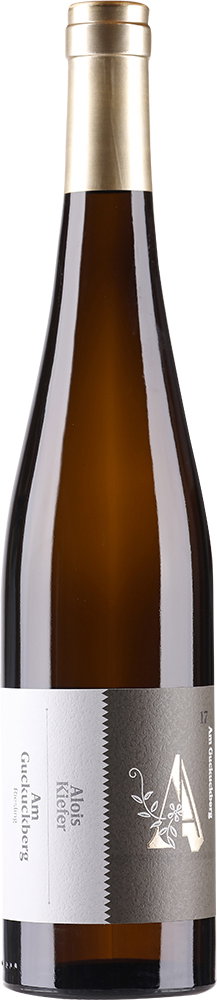 2019 Riesling Guckuckberg