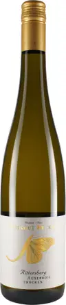 2024 Auxerrois Ilbesheimer Rittersberg BIO