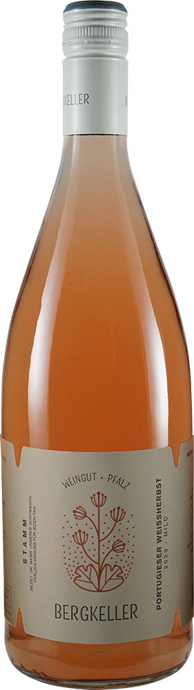 2023 Portugieser Weißherbst BIO Weissherbst