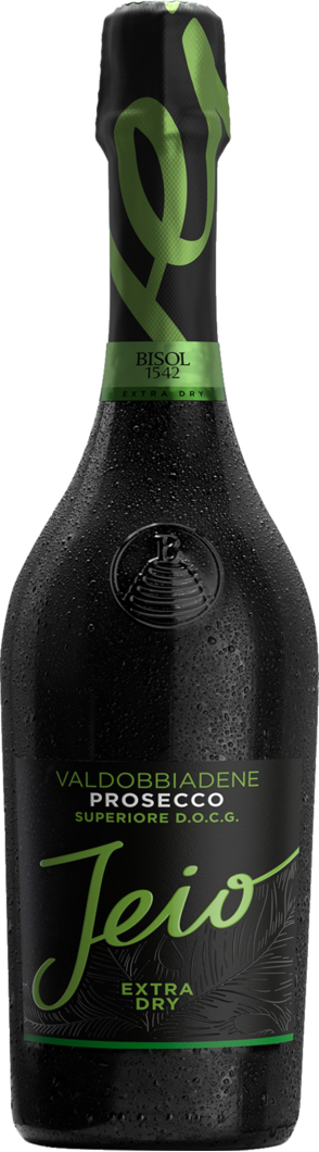 Bisol Jeio Extra Dry Prosecco Superiore