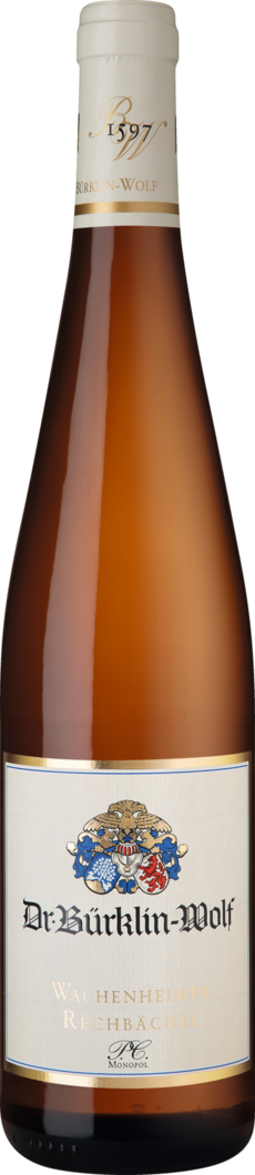 2018 Wachenheimer Rechbächel Riesling P.C. BIO