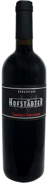 2017 Familie Hofstädter - Cabernet Sauvignon Barrique