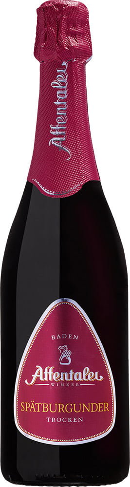 2023 Affentaler Spätburgunder Sekt