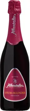 2023 Affentaler Spätburgunder Sekt