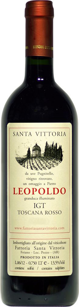 2023 Leopoldo