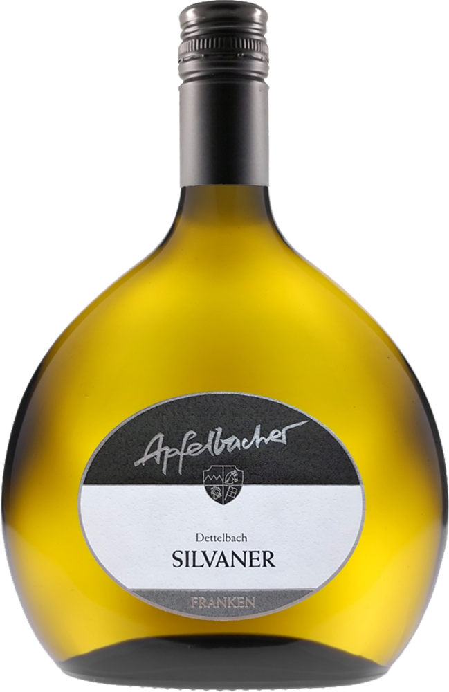 2024 Dettelbach Silvaner