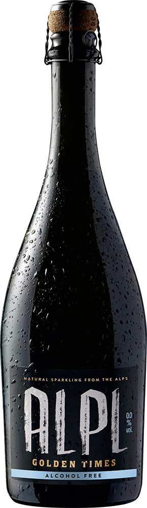 Alpl Golden Times alkoholfrei