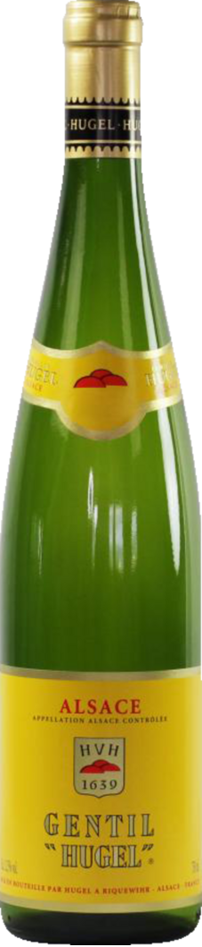2024 Hugel Gentil