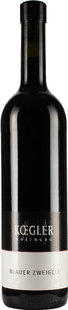 2022 KOEGLER Blauer Zweigelt