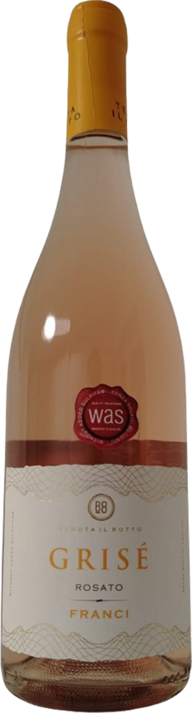 2023 Grisè Rosato Umbria IGP