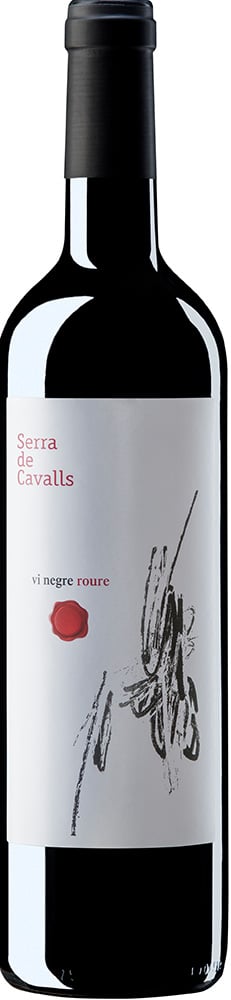 2021 Tinto Roble Terra Alta DO