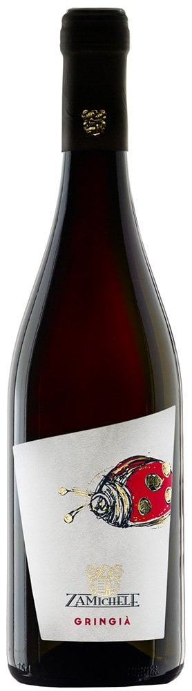 2023 Garda Merlot Gringià DOC