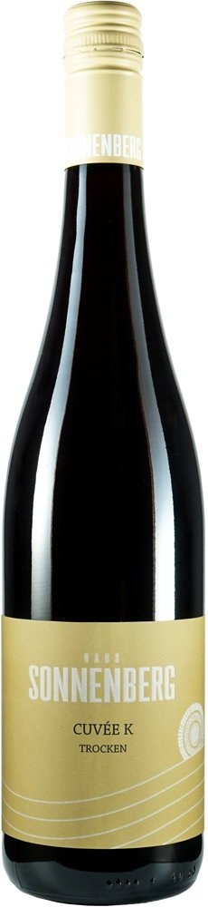 Cuvée K