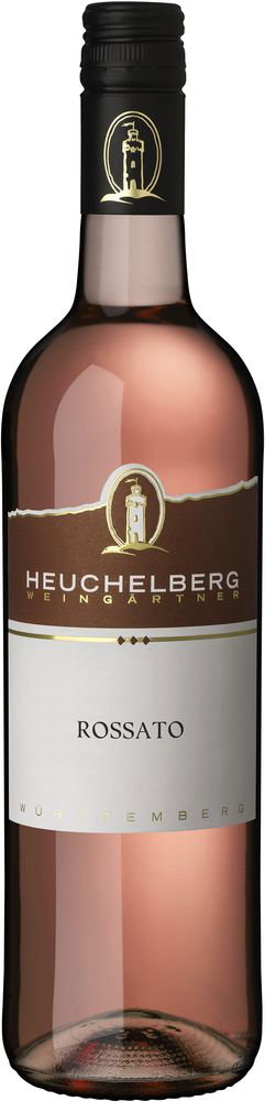 Rossato Cuvée Rosé