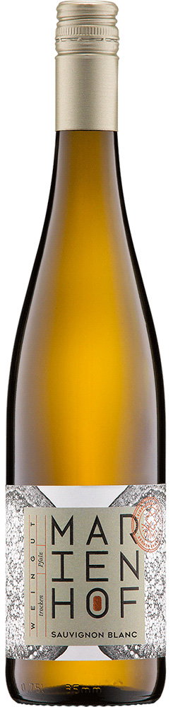 2023 Sauvignon Blanc BIO
