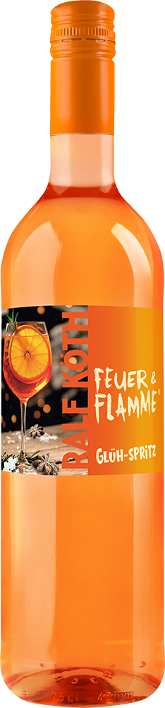 Glüh-Spritz