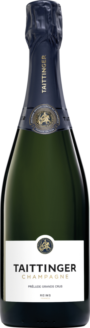Taittinger Prélude Grands Crus