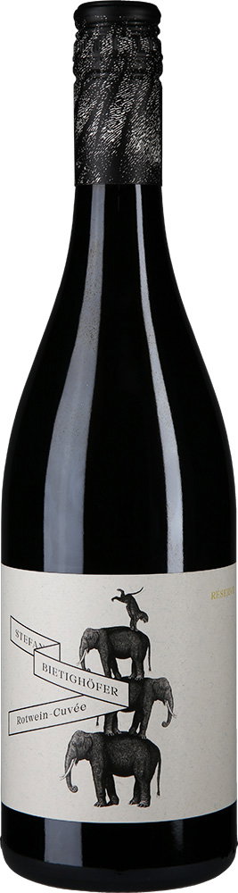 2023 Rotwein Cuvée