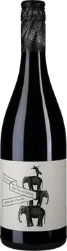 2023 Rotwein Cuvée