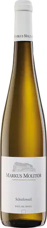 2022 Schiefersteil Riesling weiße Kapsel