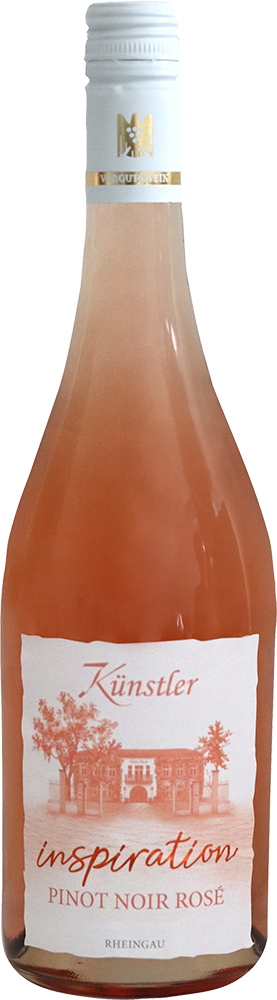 2024 Inspiration Pinot Noir Rosé