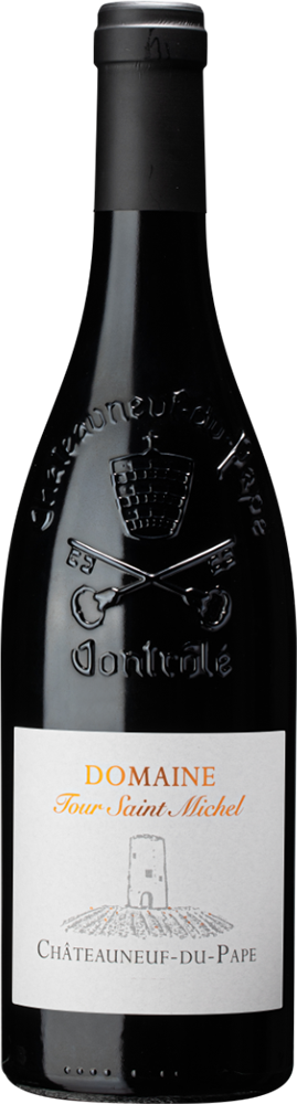 2023 Domaine Tour Saint Michel